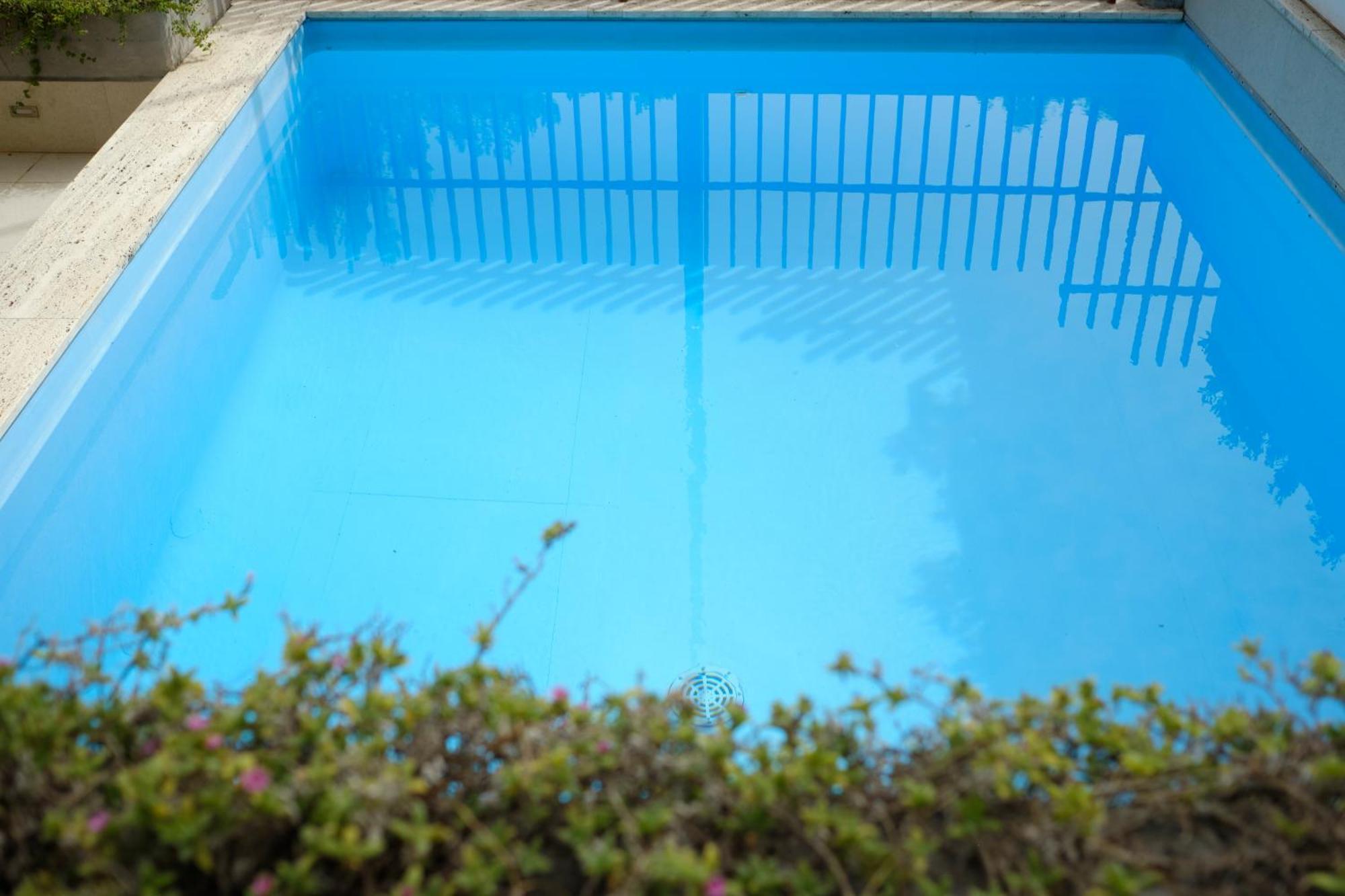Sea Apartment & Pool 2 Palermo Exteriör bild